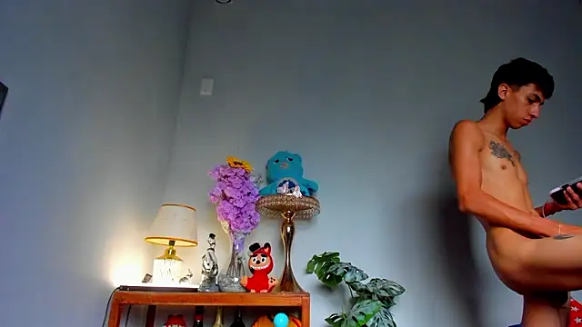 lucian_davii live sex cam