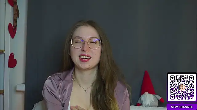 DaliaRadtke live sex cam