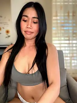 JazzieXo live sex cam