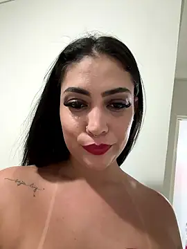 NathFox live sex cam