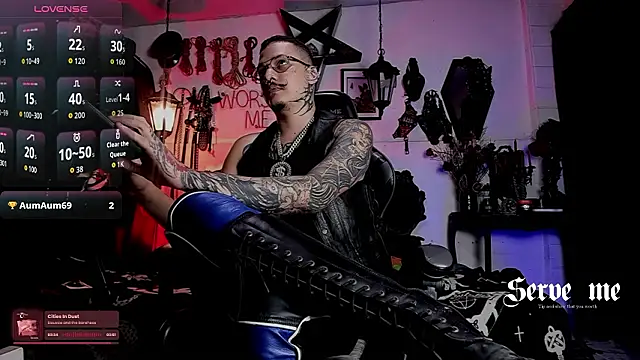 allanhurtss live sex cam