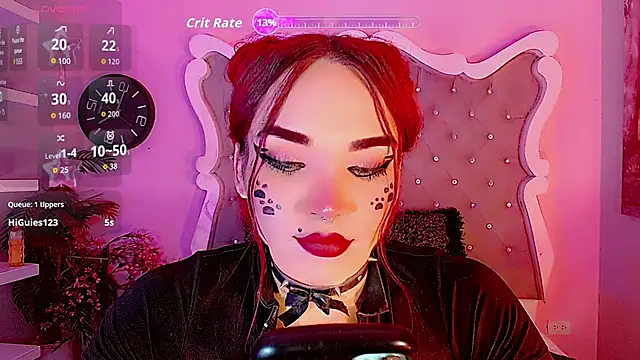 LeyXandrabraz live sex cam