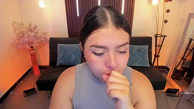 ArianaBaker live sex cam