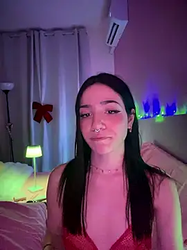 ShannonShanny live sex cam