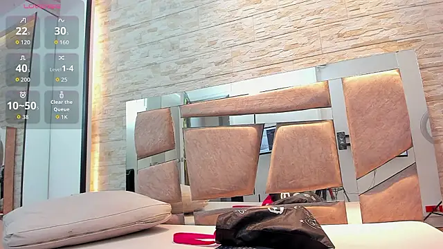 kitty_morii's cam snapshot