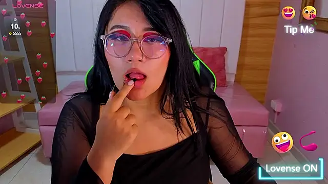 delirium_a's cam snapshot