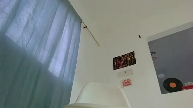 Maam_Ine's cam snapshot