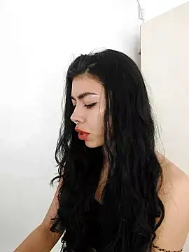 ArgentinaShani live sex cam