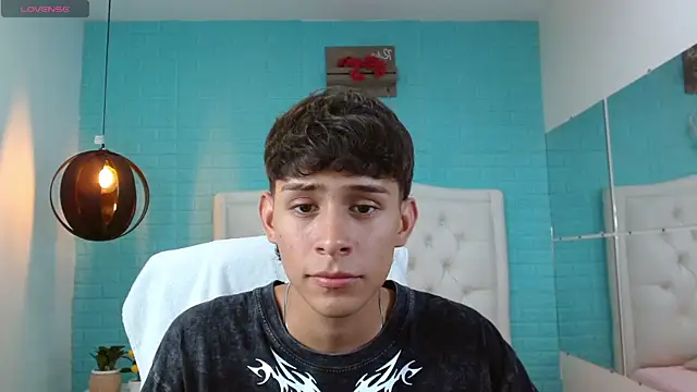 DraxBlade09 live sex cam