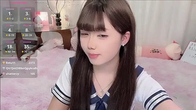 lucky-188 live sex cam