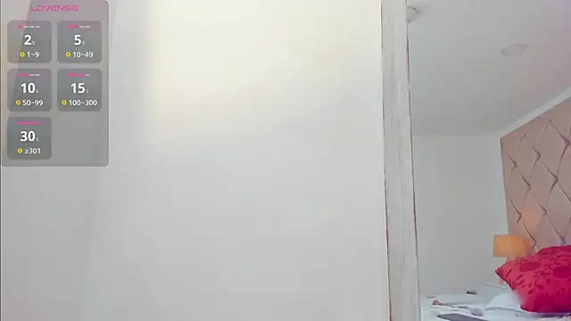 IvonneOwen's cam snapshot