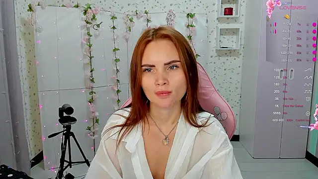 AnitaTeasing's cam snapshot