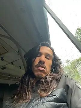 caiiobahia's cam snapshot