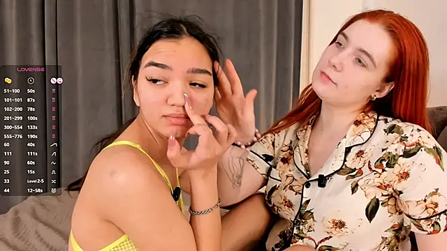 TaiHillsman's cam snapshot