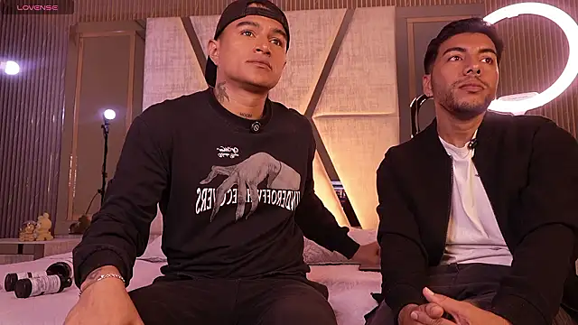 LiamDeep's cam snapshot