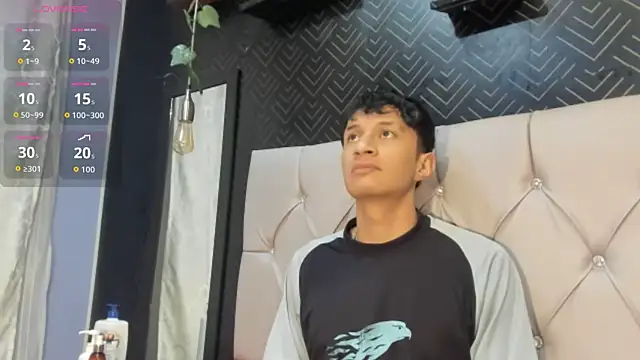 Elian_Julian's cam snapshot