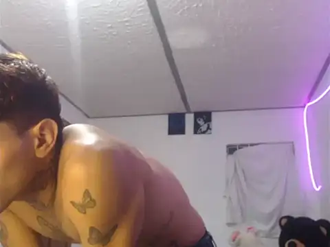 pol_lu's cam snapshot