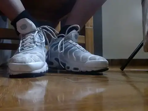 alphaswitchard's cam snapshot