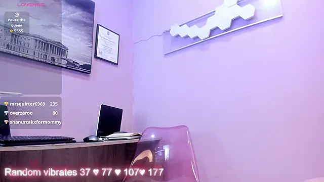 milenahot__69's cam snapshot