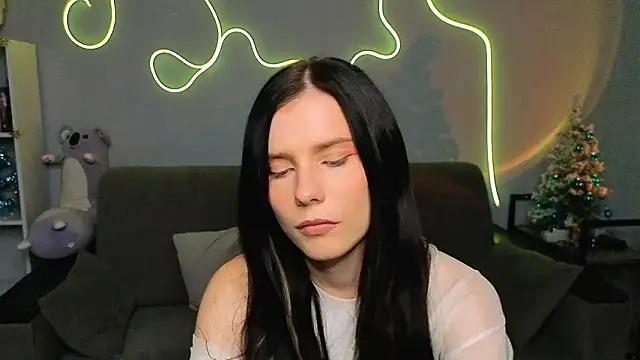 JinxMoon's cam snapshot