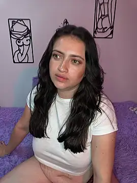 By_Lia's cam snapshot