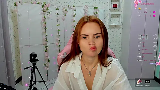 AnitaTeasing's cam snapshot