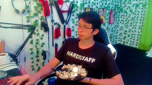 Andy_gray's cam snapshot