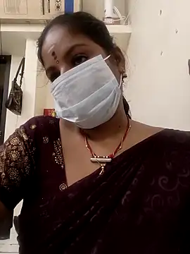 Tamil_queen1's cam snapshot