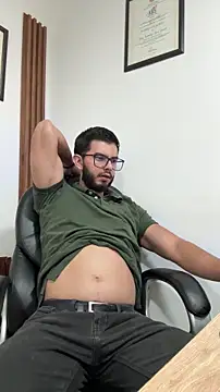 Milosky000's cam snapshot