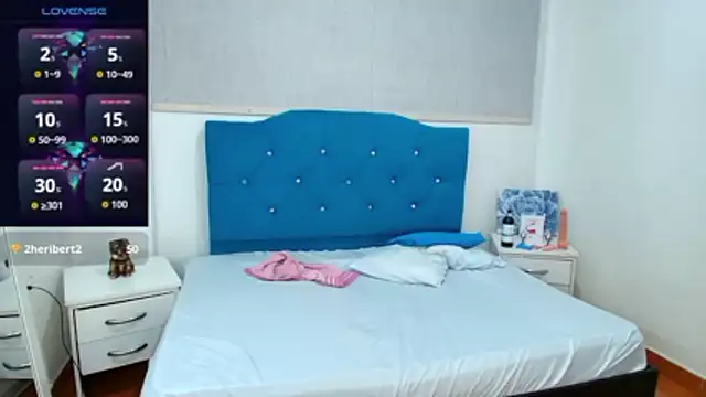 LuigiMarchetti's cam snapshot