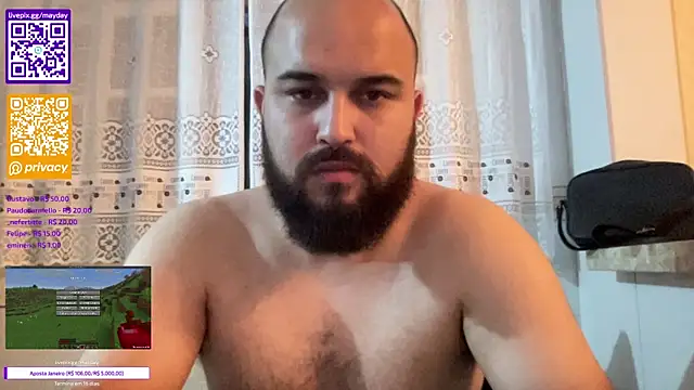 mayday2025m's cam snapshot