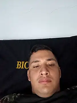 MonasticCanine's cam snapshot