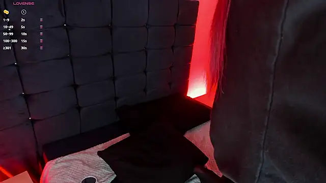 zara_rouxx's cam snapshot