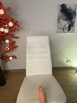VictoriaHiill live sex cam