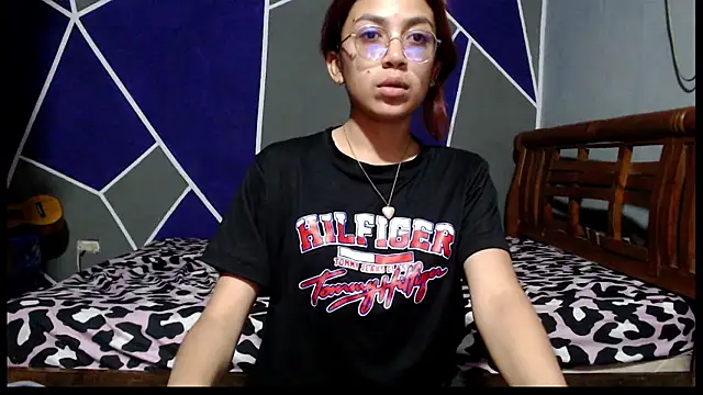 bellota_bunny's cam snapshot