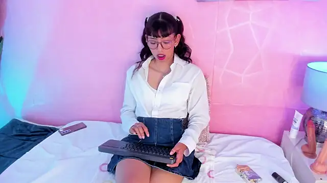 _sabrina_smith's cam snapshot