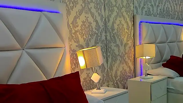 AshleyGingerr's cam snapshot