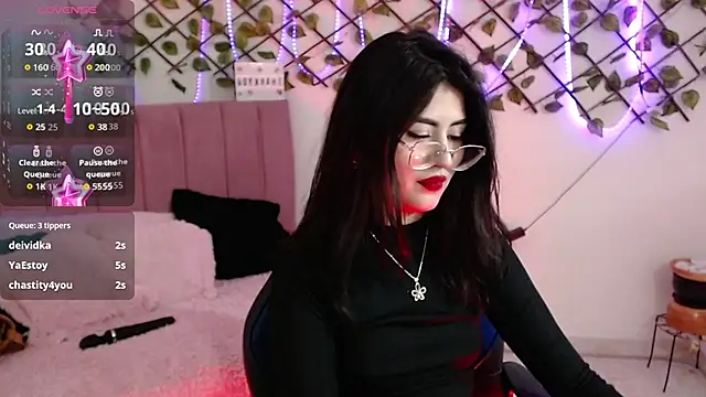 isa_bunny18's cam snapshot