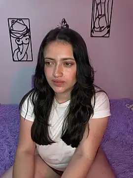 By_Lia's cam snapshot