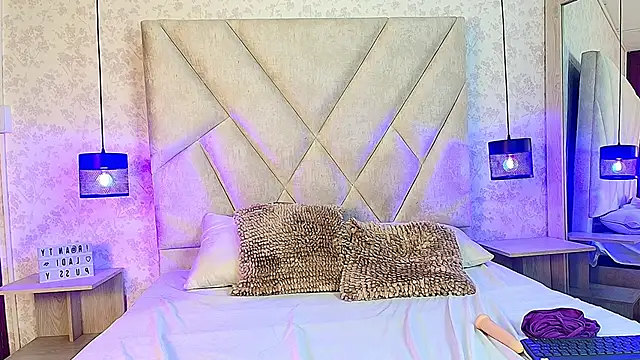 Hether_t's cam snapshot