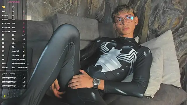 Daviid_laidd live sex cam