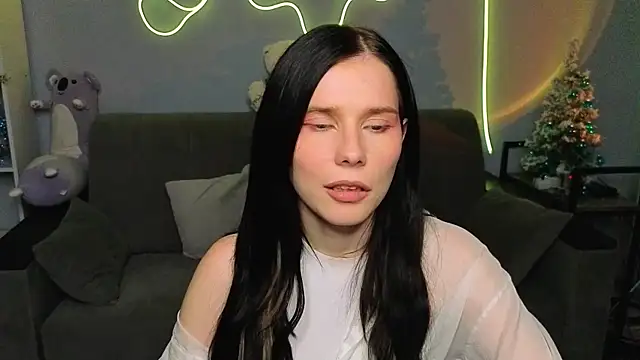 JinxMoon's cam snapshot