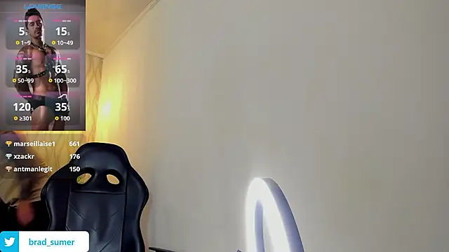 Brad_Summer live sex cam