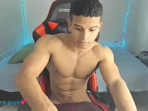 oliver_thompsson7 live sex cam