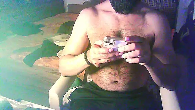 Vbestshow's cam snapshot