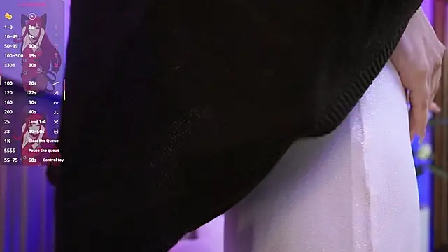 NamiKimura live sex cam