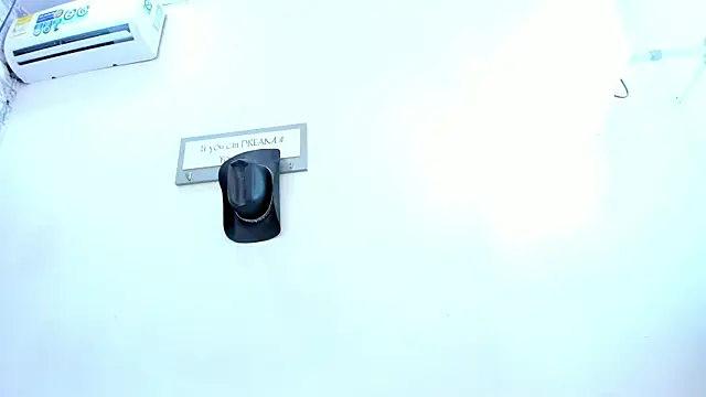 AlissonWanner's cam snapshot