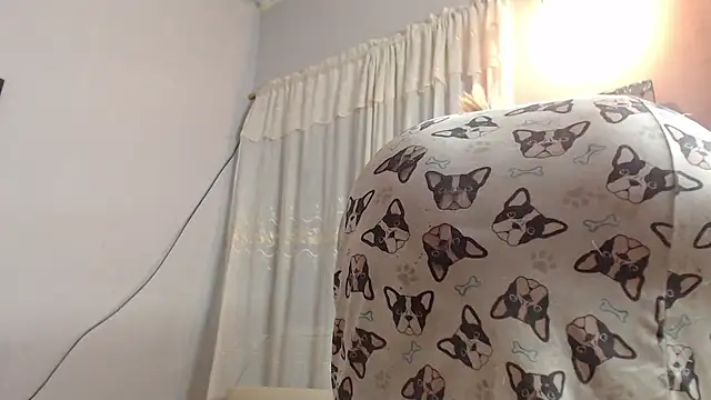 TheXEbonyxxx live sex cam