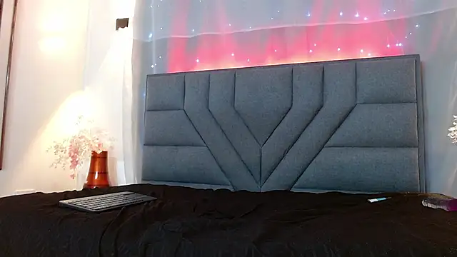 sabrina_cowper's cam snapshot