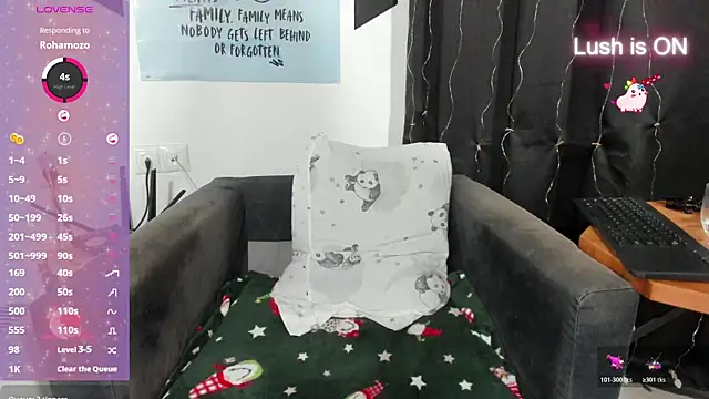 alexysgray live sex cam